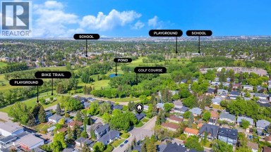 1832 27 Avenue NW Calgary Alberta photo 5