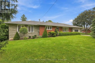 440 CONLIN ROAD E Oshawa (Kedron) Ontario photo 1