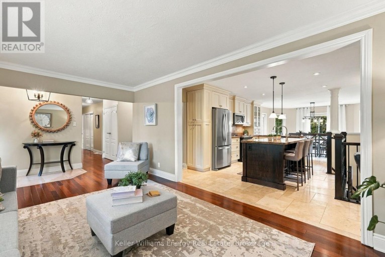440 CONLIN ROAD E, Oshawa (Kedron), Ontario, L1L0M9