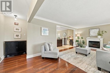 440 CONLIN ROAD E Oshawa (Kedron) Ontario photo 13