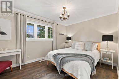440 CONLIN ROAD E Oshawa (Kedron) Ontario photo 17