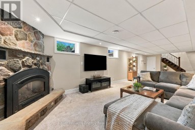 440 CONLIN ROAD E Oshawa (Kedron) Ontario photo 21