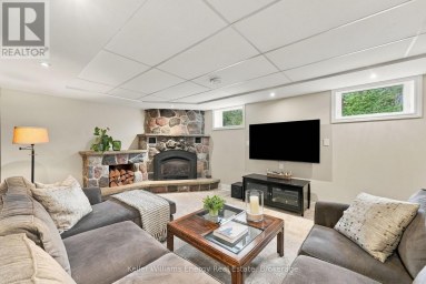 440 CONLIN ROAD E Oshawa (Kedron) Ontario photo 22
