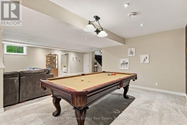 440 CONLIN ROAD E Oshawa (Kedron) Ontario photo 24