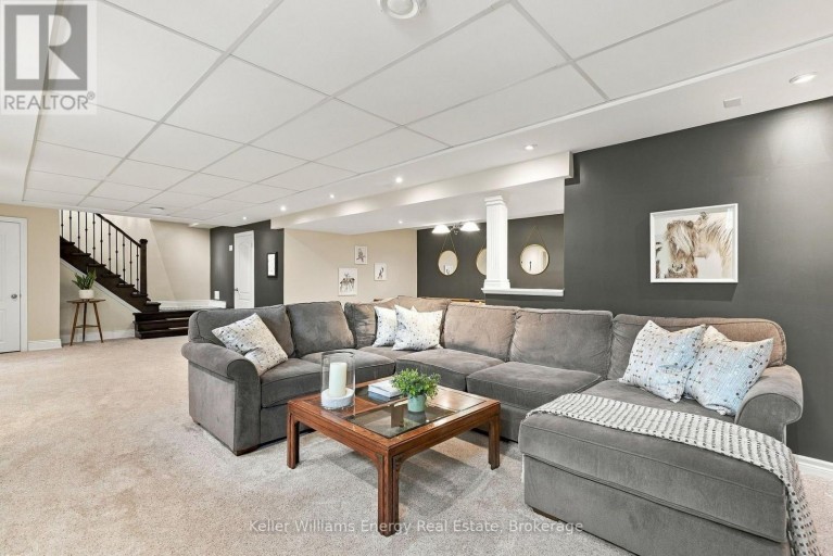 440 CONLIN ROAD E, Oshawa (Kedron), Ontario, L1L0M9