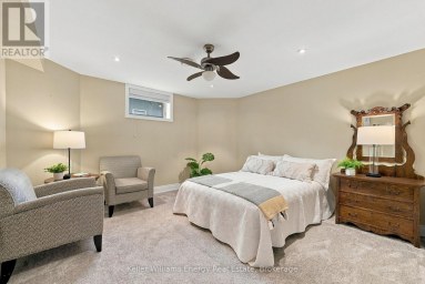 440 CONLIN ROAD E Oshawa (Kedron) Ontario photo 26