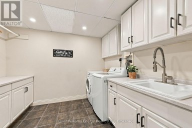 440 CONLIN ROAD E Oshawa (Kedron) Ontario photo 28