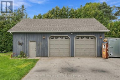 440 CONLIN ROAD E Oshawa (Kedron) Ontario photo 3