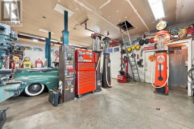 440 CONLIN ROAD E Oshawa (Kedron) Ontario photo 30