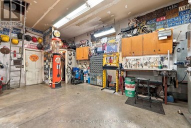 440 CONLIN ROAD E Oshawa (Kedron) Ontario photo 31