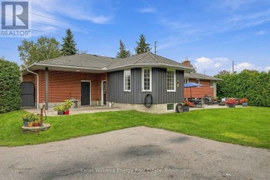 440 CONLIN ROAD E Oshawa (Kedron) Ontario photo 33