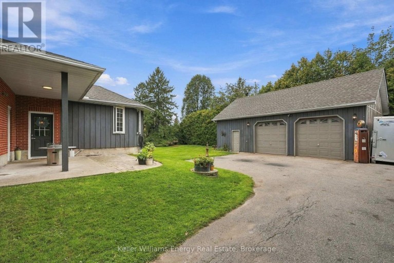 440 CONLIN ROAD E, Oshawa (Kedron), Ontario, L1L0M9