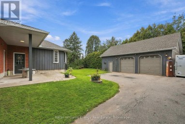 440 CONLIN ROAD E Oshawa (Kedron) Ontario photo 34