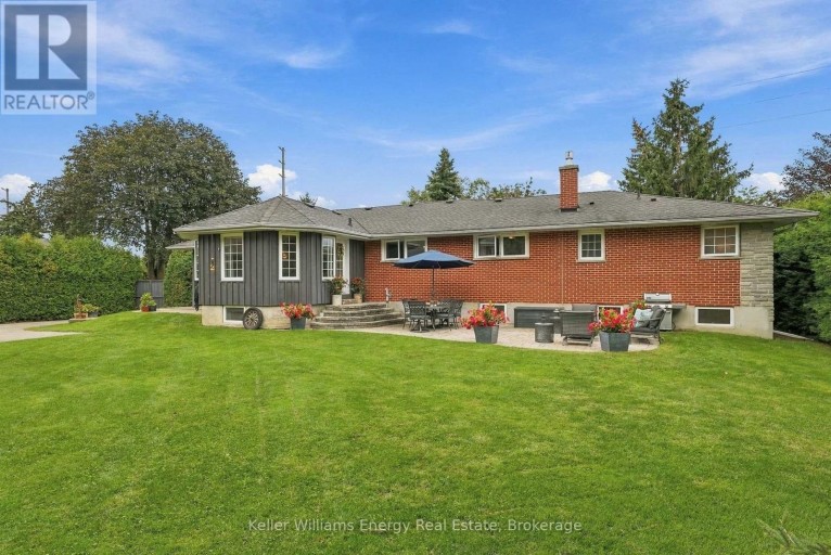 440 CONLIN ROAD E, Oshawa (Kedron), Ontario, L1L0M9