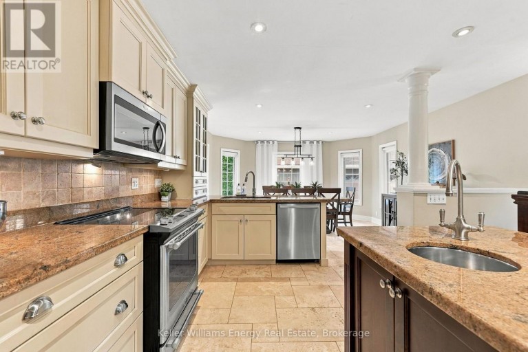 440 CONLIN ROAD E, Oshawa (Kedron), Ontario, L1L0M9