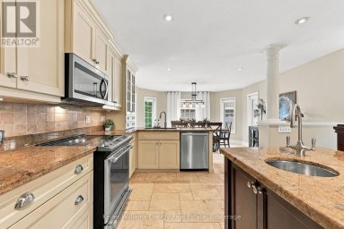 440 CONLIN ROAD E Oshawa (Kedron) Ontario photo 4