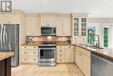 440 CONLIN ROAD E Oshawa (Kedron) Ontario photo 5