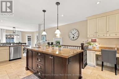 440 CONLIN ROAD E Oshawa (Kedron) Ontario photo 6