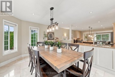 440 CONLIN ROAD E Oshawa (Kedron) Ontario photo 9