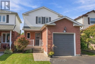 16 KERSHAW STREET Clarington (Bowmanville) Ontario photo 1