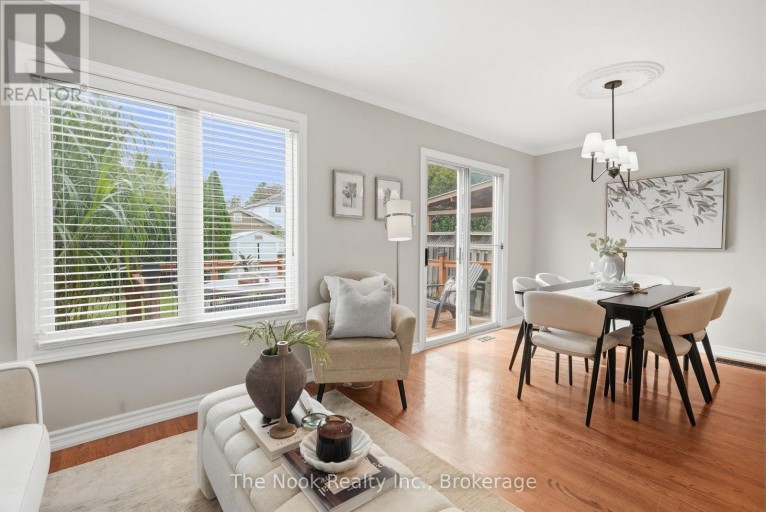 16 KERSHAW STREET, Clarington (Bowmanville), Ontario, L1C4S4