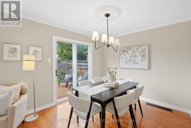 16 KERSHAW STREET Clarington (Bowmanville) Ontario photo 11