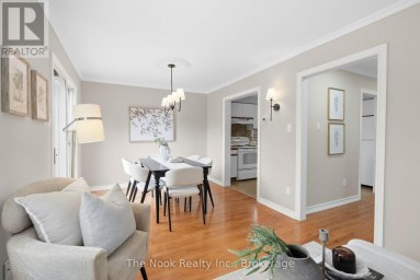 16 KERSHAW STREET Clarington (Bowmanville) Ontario photo 14