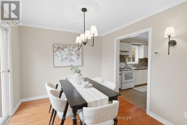 16 KERSHAW STREET, Clarington (Bowmanville), Ontario, L1C4S4