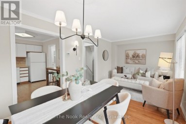 16 KERSHAW STREET Clarington (Bowmanville) Ontario photo 16