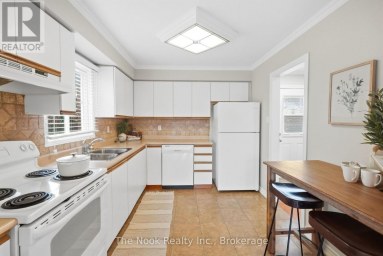 16 KERSHAW STREET Clarington (Bowmanville) Ontario photo 18