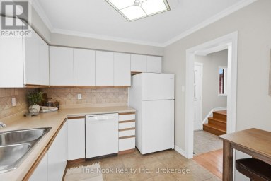 16 KERSHAW STREET Clarington (Bowmanville) Ontario photo 19