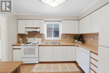 16 KERSHAW STREET Clarington (Bowmanville) Ontario photo 20