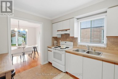 16 KERSHAW STREET Clarington (Bowmanville) Ontario photo 21