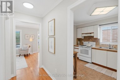 16 KERSHAW STREET Clarington (Bowmanville) Ontario photo 23