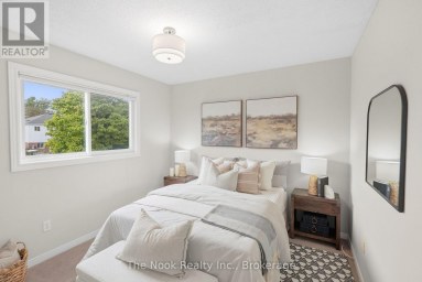 16 KERSHAW STREET Clarington (Bowmanville) Ontario photo 24