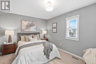 16 KERSHAW STREET Clarington (Bowmanville) Ontario photo 29