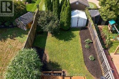 16 KERSHAW STREET Clarington (Bowmanville) Ontario photo 3