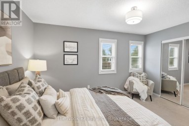 16 KERSHAW STREET Clarington (Bowmanville) Ontario photo 30