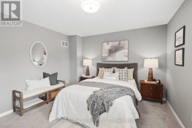 16 KERSHAW STREET Clarington (Bowmanville) Ontario photo 31