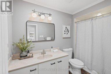 16 KERSHAW STREET Clarington (Bowmanville) Ontario photo 32