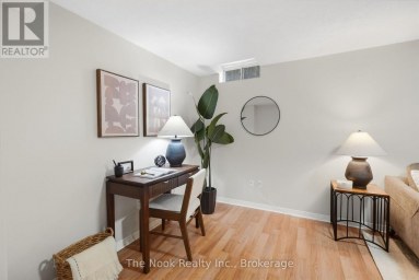 16 KERSHAW STREET Clarington (Bowmanville) Ontario photo 37