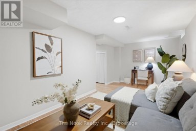 16 KERSHAW STREET Clarington (Bowmanville) Ontario photo 38