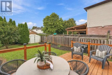 16 KERSHAW STREET Clarington (Bowmanville) Ontario photo 41