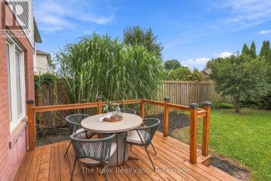 16 KERSHAW STREET Clarington (Bowmanville) Ontario photo 42