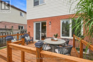 16 KERSHAW STREET Clarington (Bowmanville) Ontario photo 43