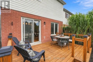 16 KERSHAW STREET Clarington (Bowmanville) Ontario photo 44