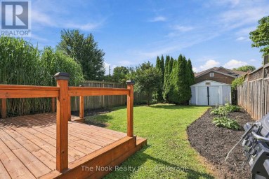16 KERSHAW STREET Clarington (Bowmanville) Ontario photo 45