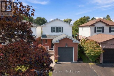 16 KERSHAW STREET Clarington (Bowmanville) Ontario photo 48