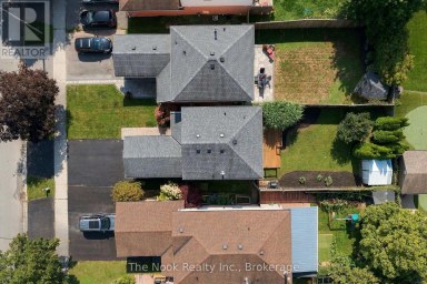 16 KERSHAW STREET Clarington (Bowmanville) Ontario photo 49