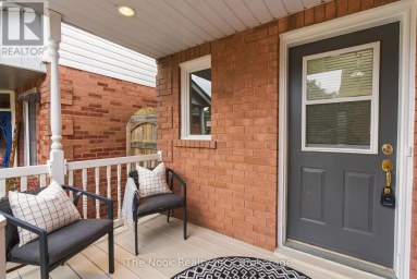 16 KERSHAW STREET Clarington (Bowmanville) Ontario photo 6